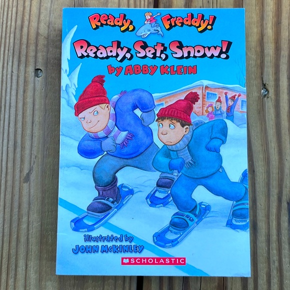 Kid’s Lot Of 6 Books - Picture 3 of 8